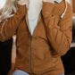 Ampersand Ave - Women's Hey Boo Hey Sweatshirt