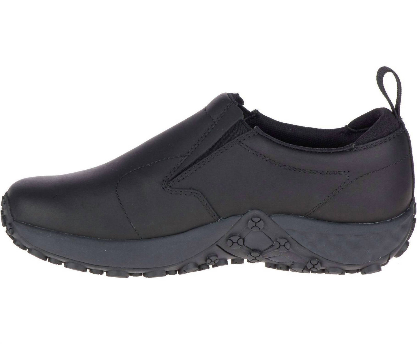 Merrell - Women's Jungle Moc Non Slip Work Shoe