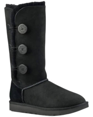Ugg - Women's Bailey Button Triplet Ii Boots