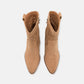 Xti - Women's Ankle Country Boots