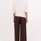Nonchalant Label - Hayes Long Sleeve Sweater