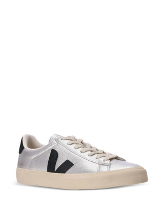 Veja - Women's Campo Leather Sneaker