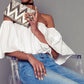 Emm Kuo - Women's Ciggones Clutch Bag