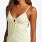 Billabong - Sunny Garden Dress
