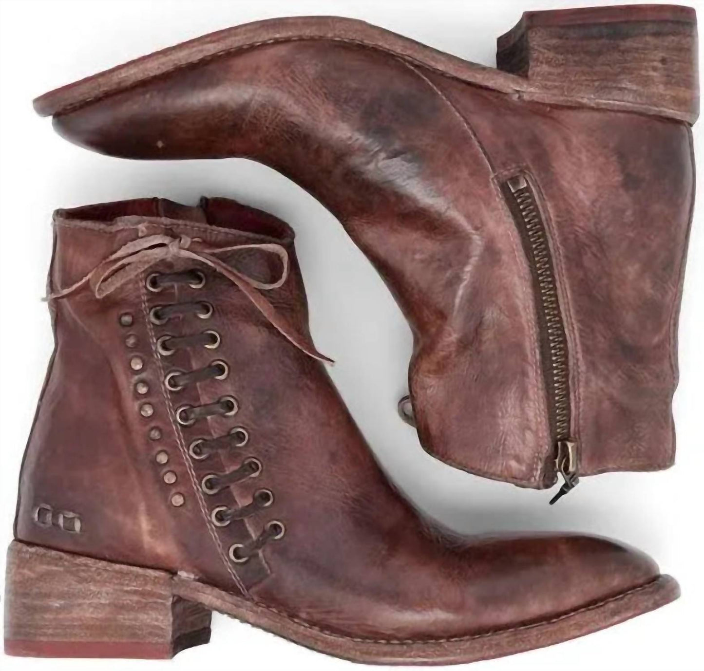 Bedstu - Women's Aldina Bootie