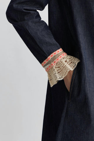 Manoush - Cowgirl Dress