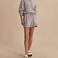 Varley - Atrium High Rise Shorts