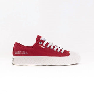 Palladium - Women's Palla Ace Cvs Organic Sneakers