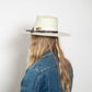 Wyeth - Women's Ozzie Wide Brim Rancher