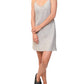 Enza Costa - Linen Bias Slip Dress