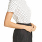 Maxmara - SLAM MIXED DOT T-SHIRT