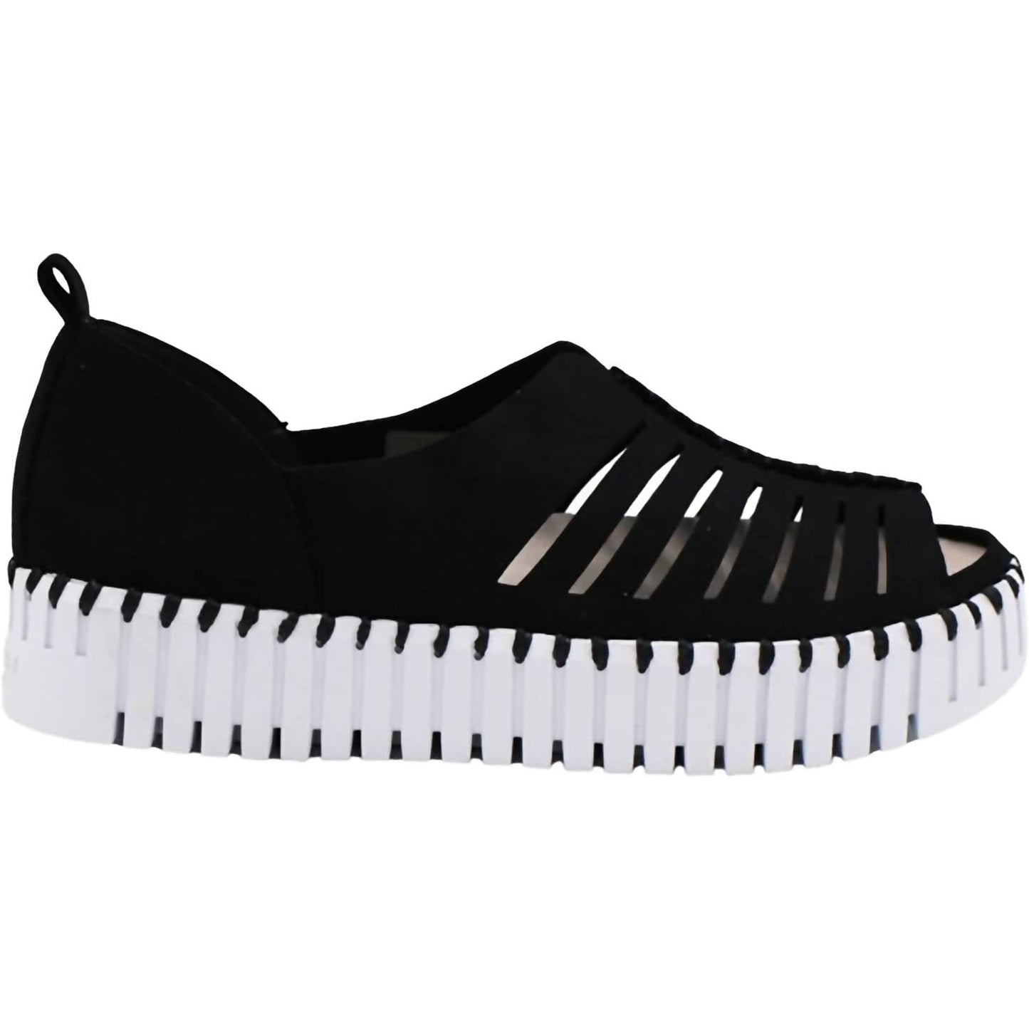 Ilse Jacobsen - Women's Tulip Sandal