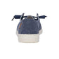 Hey Dude - Women's Wendy Chambray Slip On Shoes
