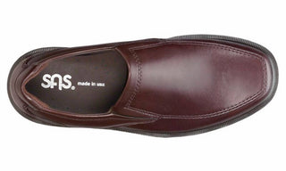 Sas - Sapatos Mocassim Diplomat Masculino