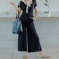 Savraé - Rae Tailored Jumpsuit