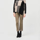 Joseph Ribkoff - Color Block Jacquard Pullover
