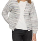 Flags & Anthem - Dorset Balloon Sleeve Cardigan