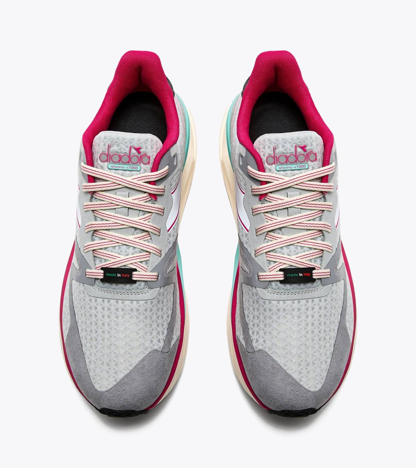 Diadora - Women’s Atomo V7000 Sneaker