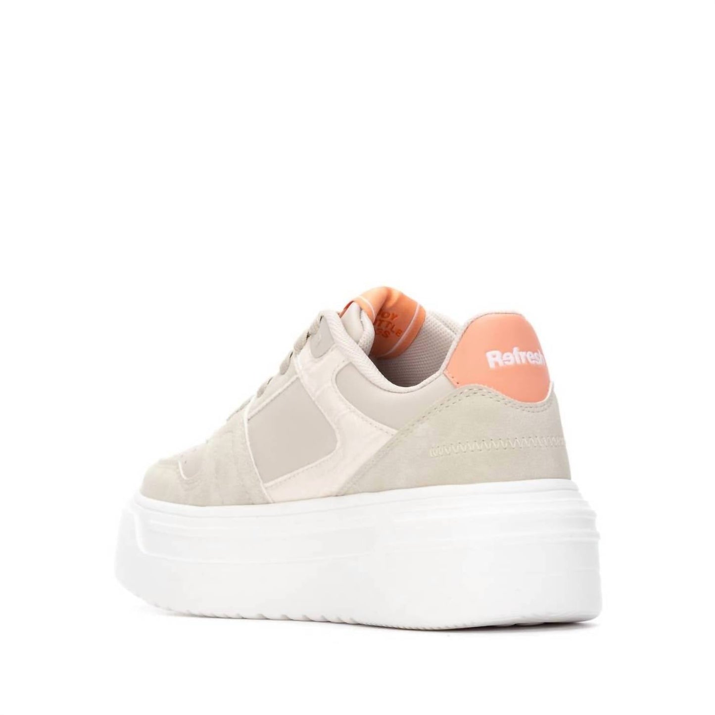 Xti - Women’s Refresh 173109 Sneakers