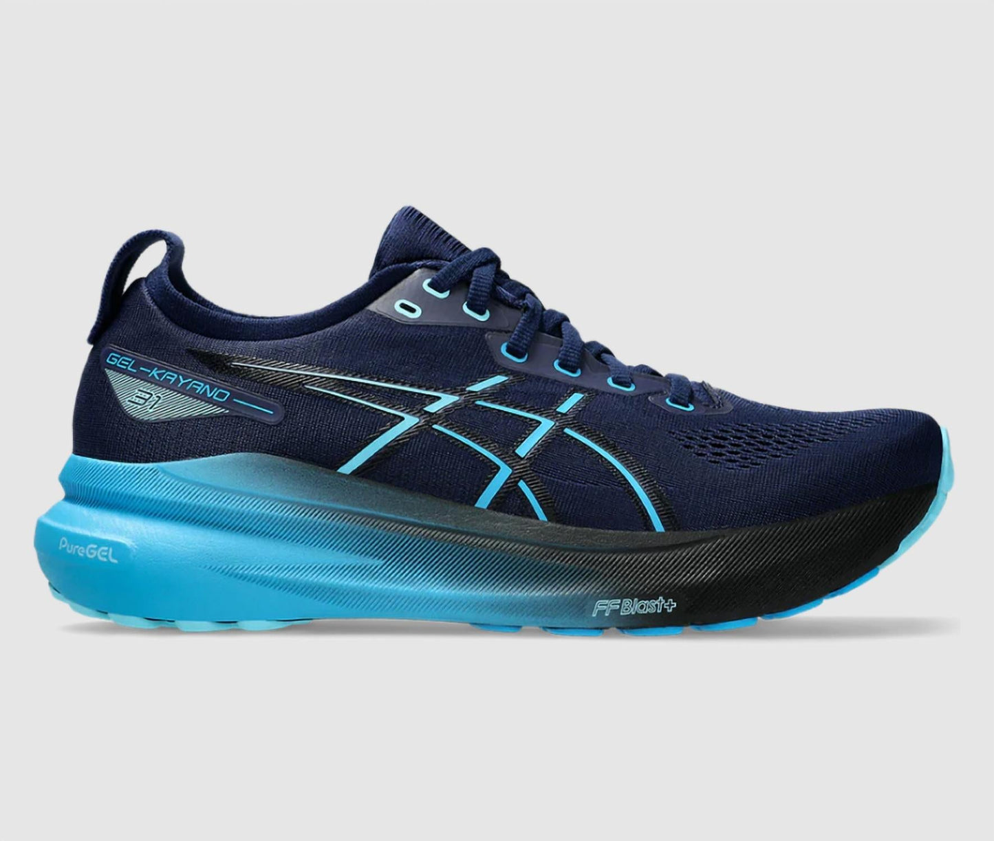 Asics - Men's Gel Kayano 31 Shoes