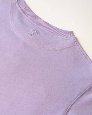 Care Tucker - 90’s Baggy Care Crewneck Sweatshirt