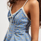 Free People - Sammi Ruched Tank