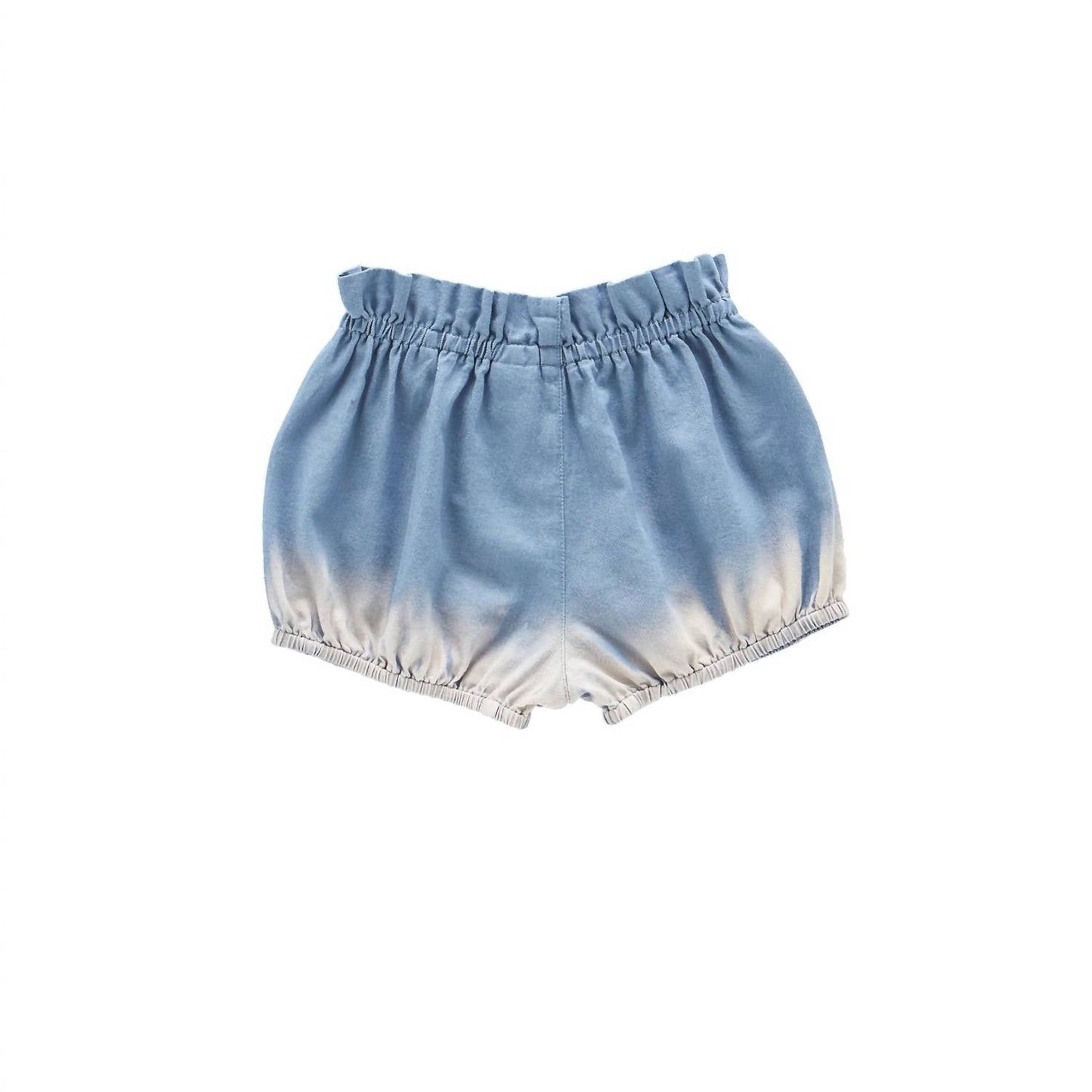 Omamimini - Baby Denim Bloomers