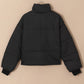 1 With Women - Puffer Jacket