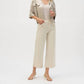 Joseph Ribkoff - Stretch Culotte Jeans
