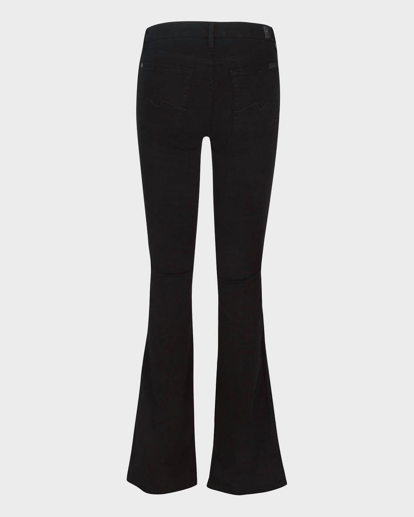 7 For All Mankind - Women's Kimmie Bootcut Jeans
