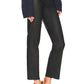 Free People - PACIFICA STRAIGHT COATED DENIM