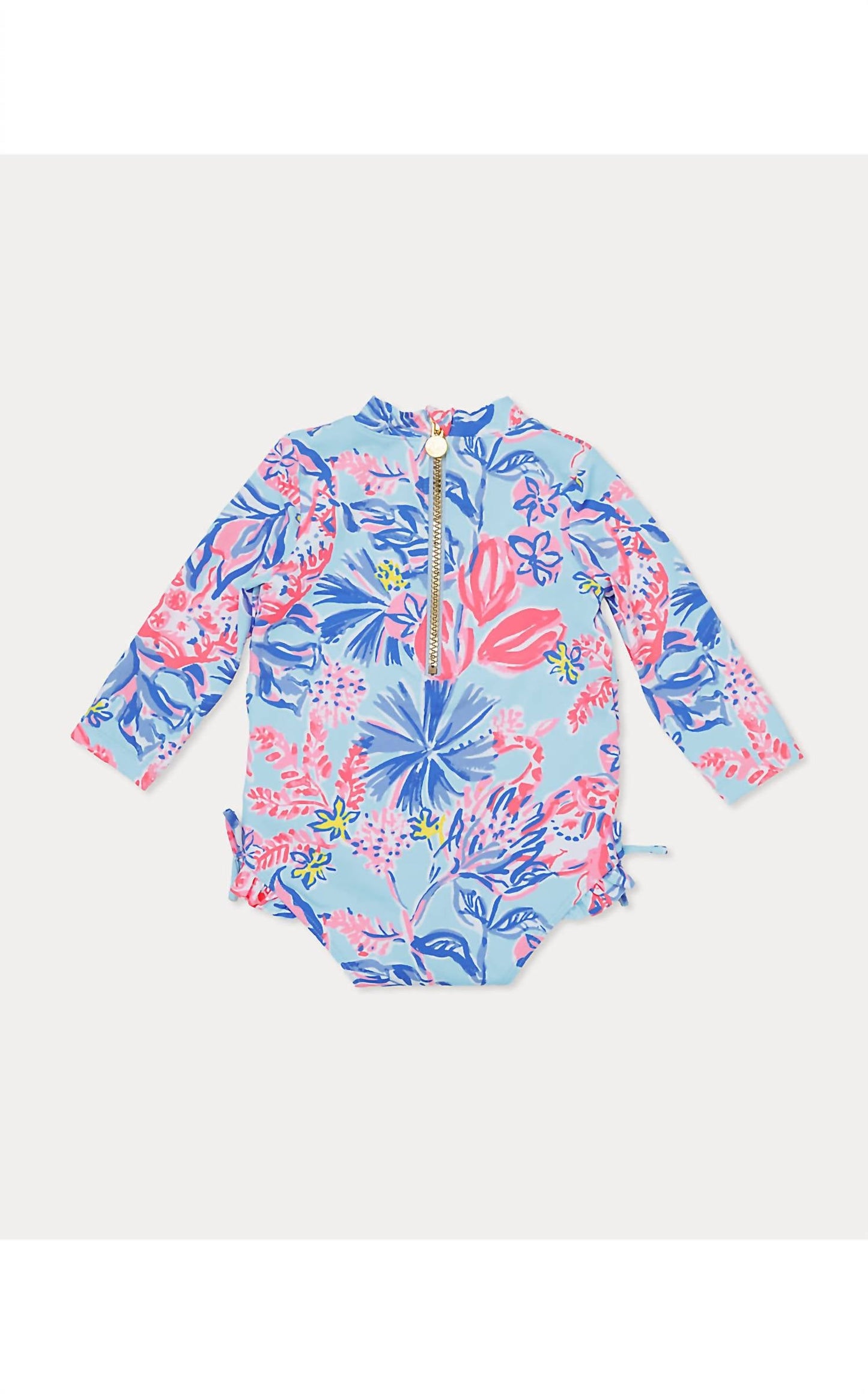Lilly Pulitzer - Idella Infant Swimsuit
