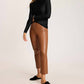 Commando - Women's Butter Long Sleeve Turtleneck Top