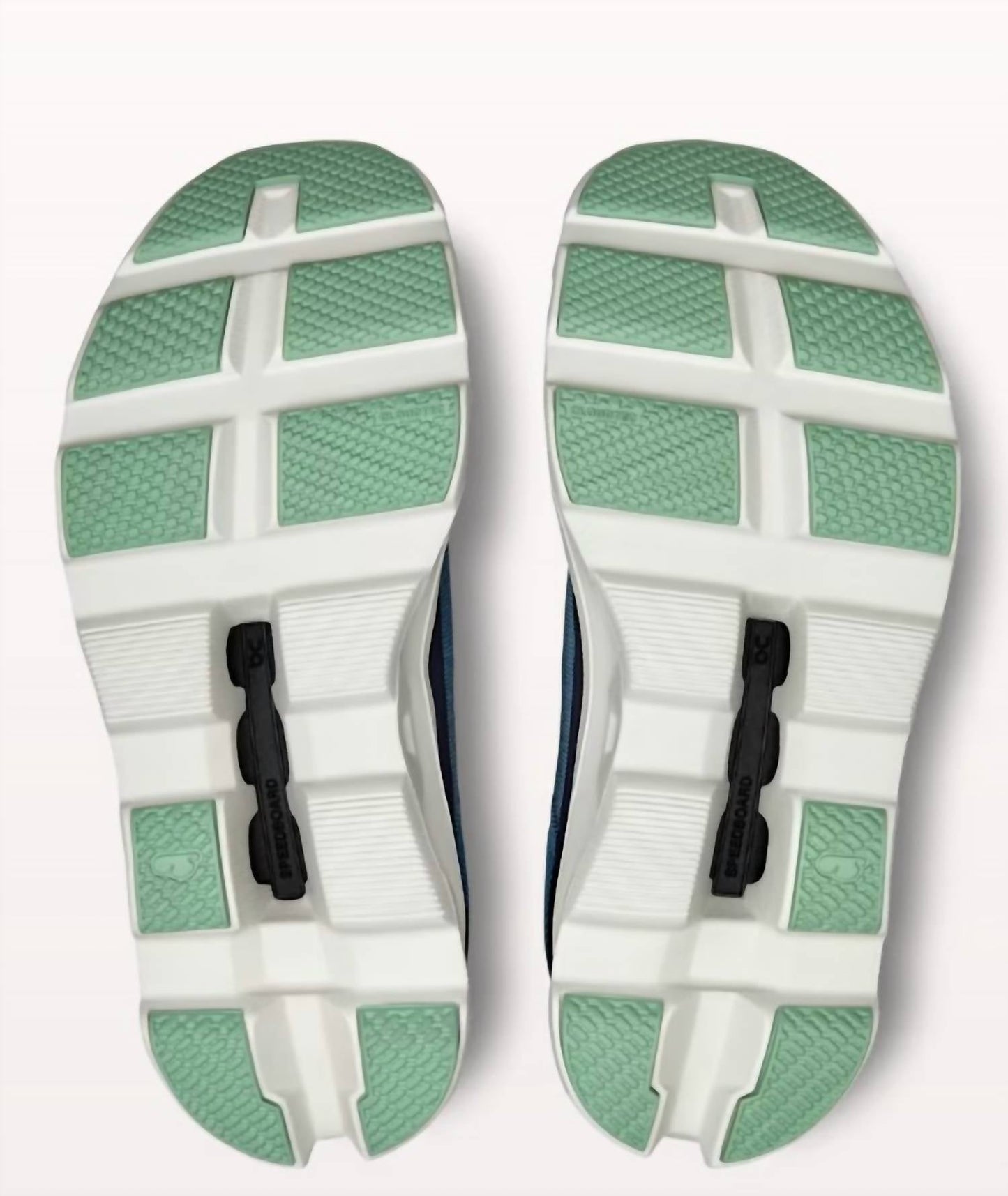 On Running - Women’s Cloudmonster Running Shoes