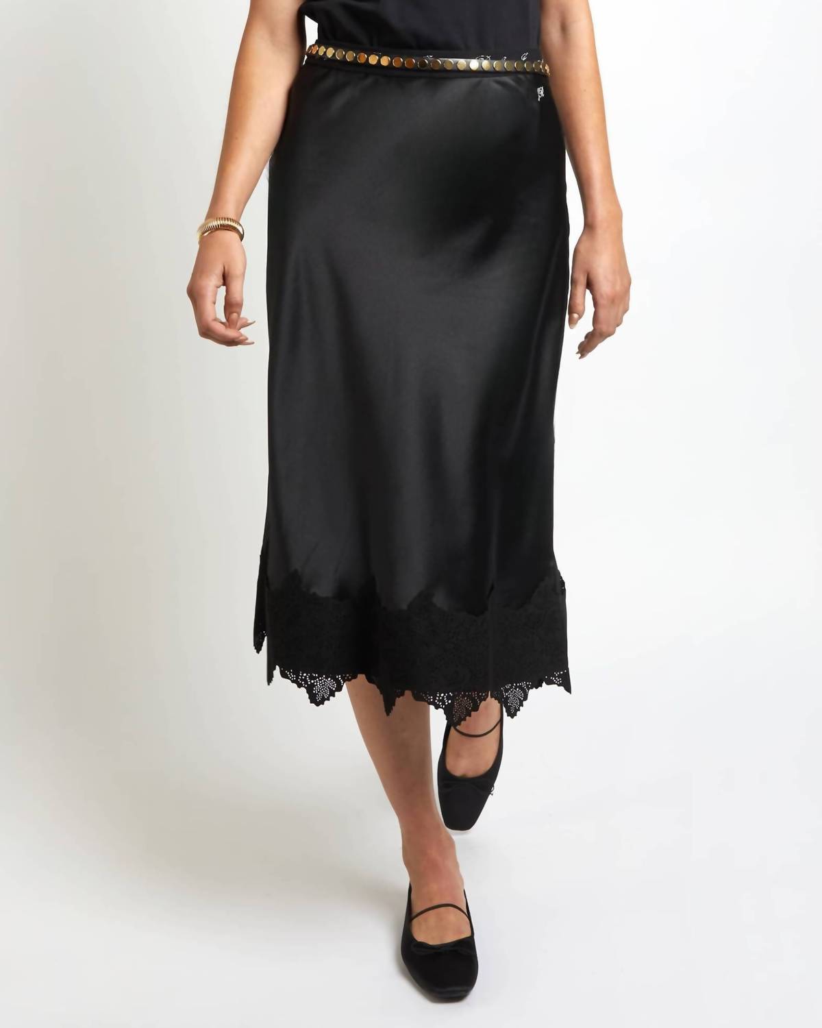 Joyce Met Rachie - Gabriela Skirt