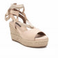 Xti - Women's Wedge Sandals