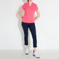 Abacus Sportswear Us - Hammel Recycled Cupsleeve Shirt