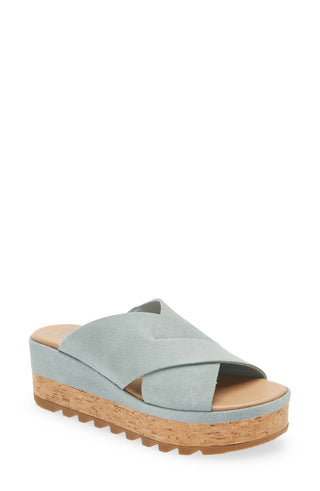 Sorel - Mule Cameron Flatform Feminino