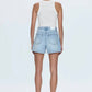 Pistola - Saige High Rise Short