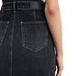 Rails - Westlake Denim Skirt Overall