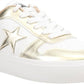 Vintage Havana - Women's Aura Lace Up Sneaker