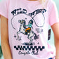 All Us - Cowgirls Club Boy Tee