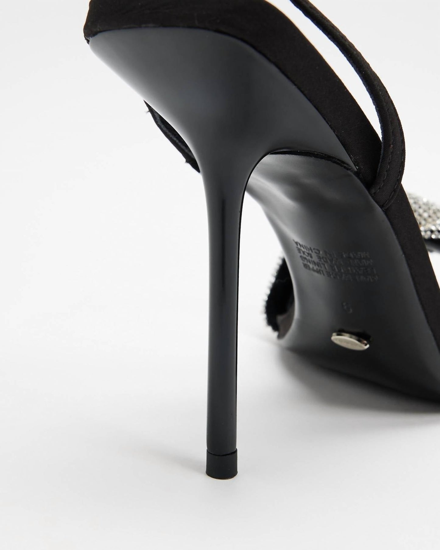 Tony Bianco - Women's Nixon Heel
