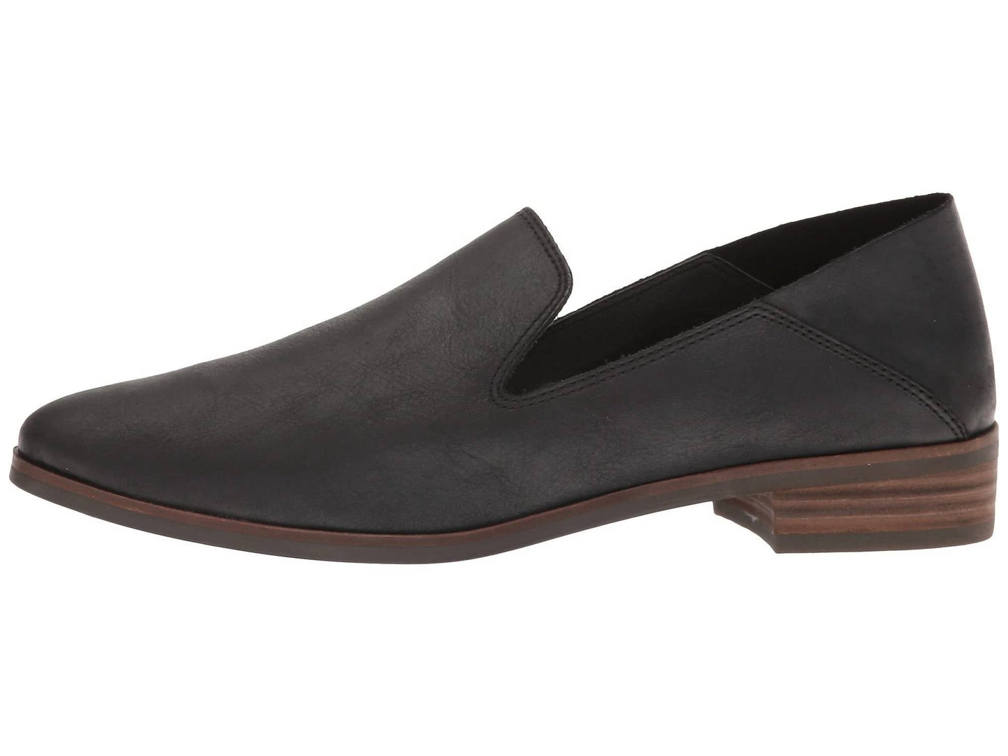 Lucky Brand - Women's Cahill Slip On Flat Loafer Shoes
