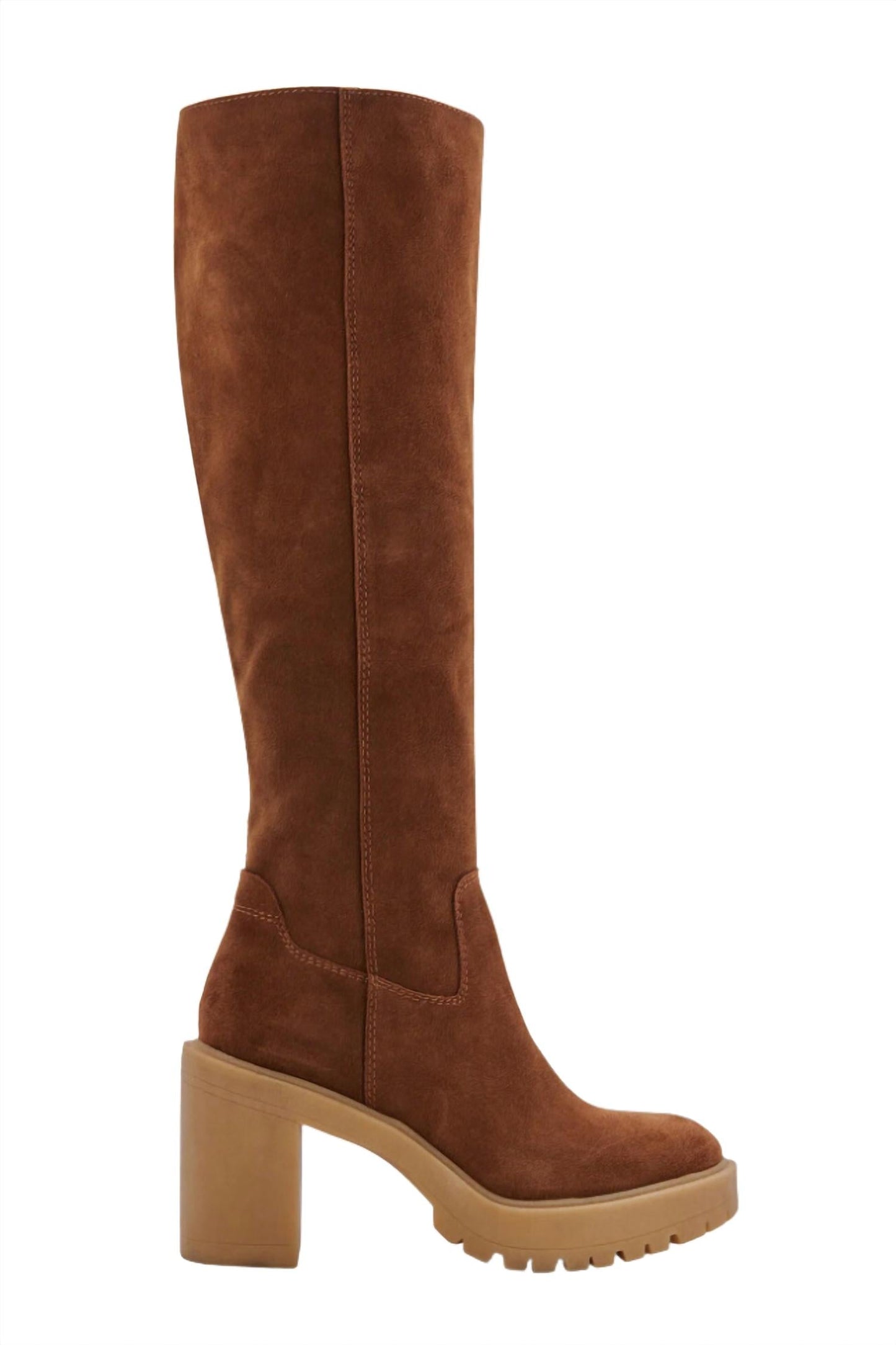 Dolce Vita - Women's Corry H2o Platform Boots
