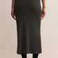 Z Supply - Railroad Way Sweater Skirt