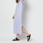 Ann Mashburn - Frill Talitha Shirtdress