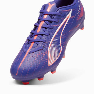 Puma - Chuteiras de futebol masculinas Ultra 5 Play FG/AG