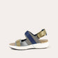 Naot - Women's Odyssey Sandals - Medium