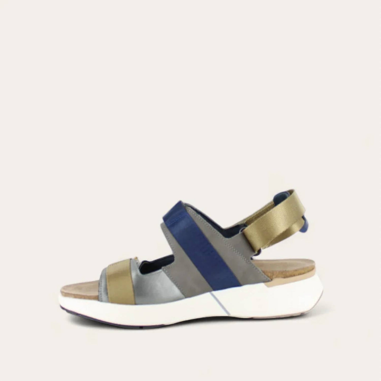 Naot - Women's Odyssey Sandals - Medium